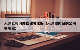 林州天津公司网站搭建哪家好（天津做网站的公司有哪家）