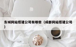 林州东城网站搭建公司有哪些（成都网站搭建公司）